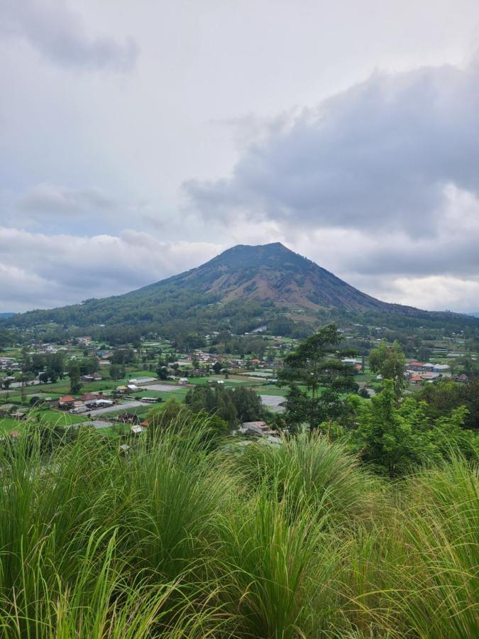 Volcano Lake View Kintamani  Exterior photo